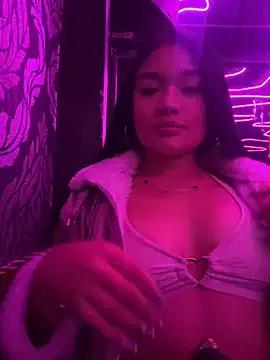 Alanasole on StripChat 