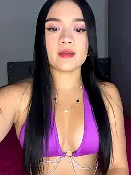 Alanasole on StripChat 