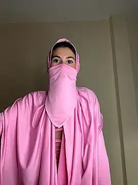 alia_bashar on StripChat 