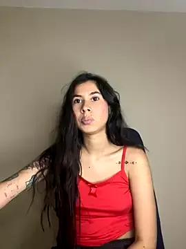 alia_bashar on StripChat 