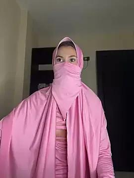 alia_bashar on StripChat 