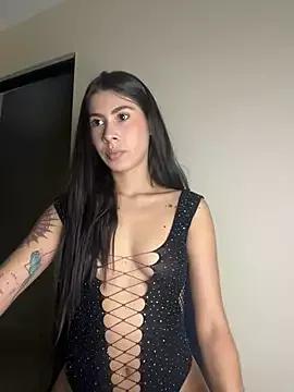 alia_bashar on StripChat 