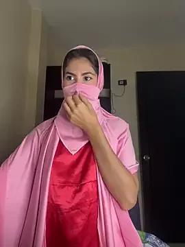 alia_bashar on StripChat 