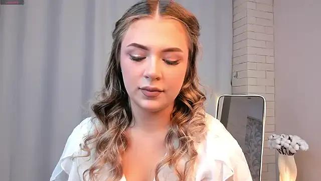 AliaBuerstatte on StripChat 