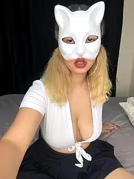 aliandmelisa on StripChat 