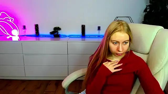 Alina_Blonde's avatar