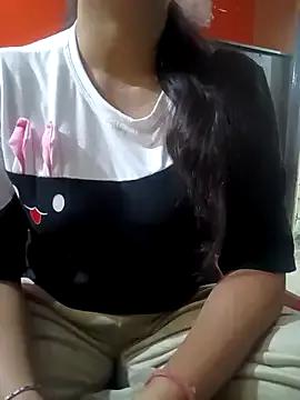 Alina_Khann — Private on StripChat