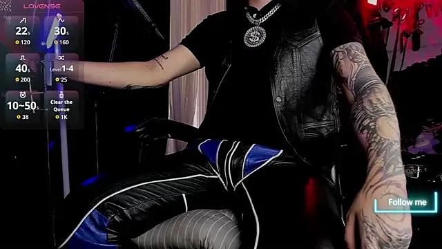 allanhurtss's avatar