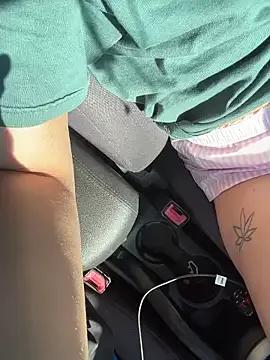 AllesandraLove on StripChat 