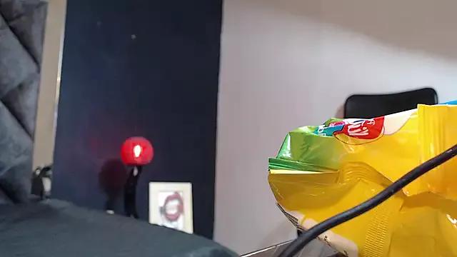 Allison_Dubois on StripChat 