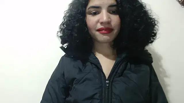 Amala_Hott on StripChat 