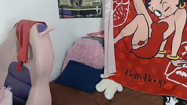 Amala_Hott on StripChat 