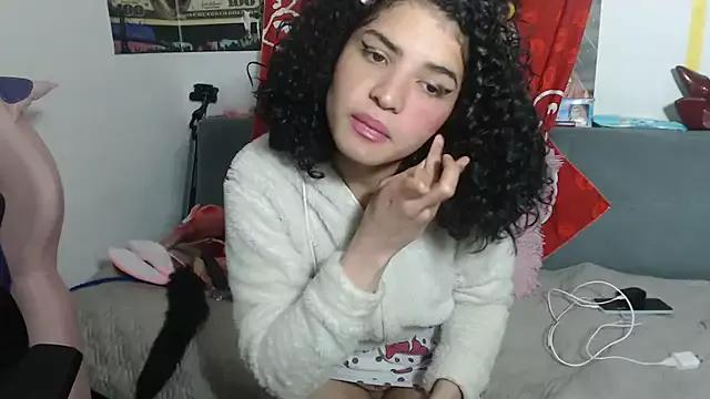 Amala_Hott on StripChat 