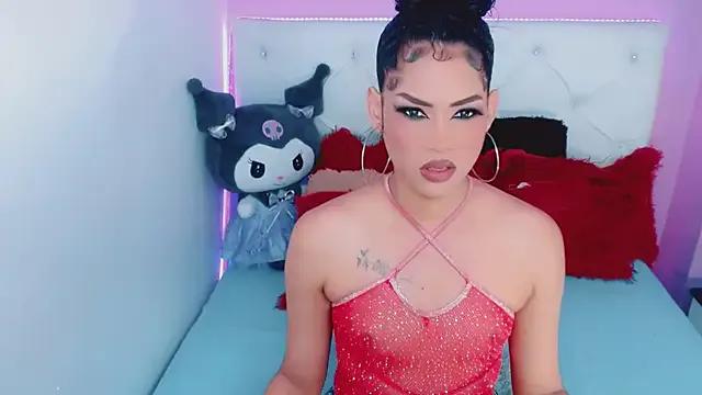 Amanda_bigx on StripChat 