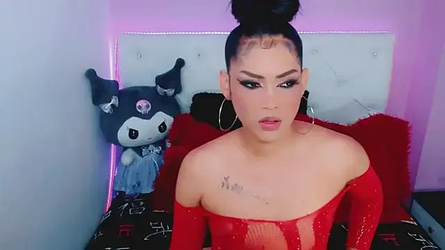 Amanda_bigx on StripChat 