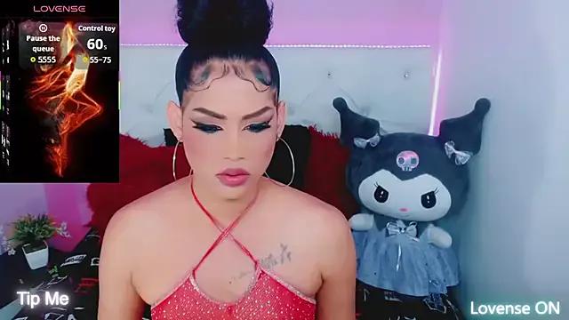 Amanda_bigx on StripChat 