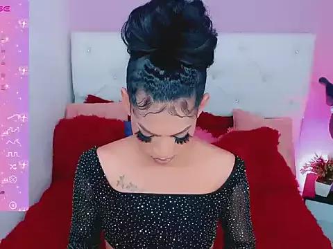 Amanda_bigx on StripChat 