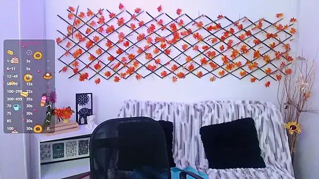 AmandaPeet on StripChat 