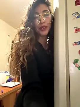 Amani_thewolf — Pour mon plaisir  LT V exhib 17mn 