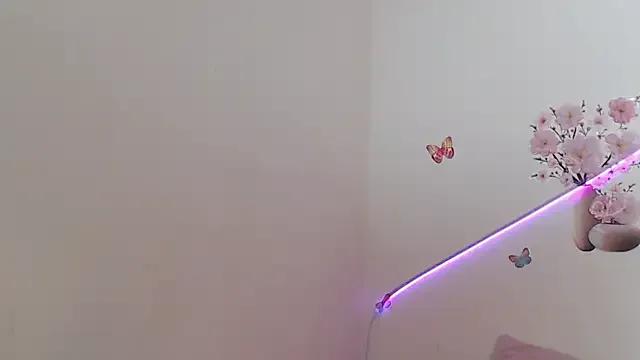 AMARYXS on StripChat 