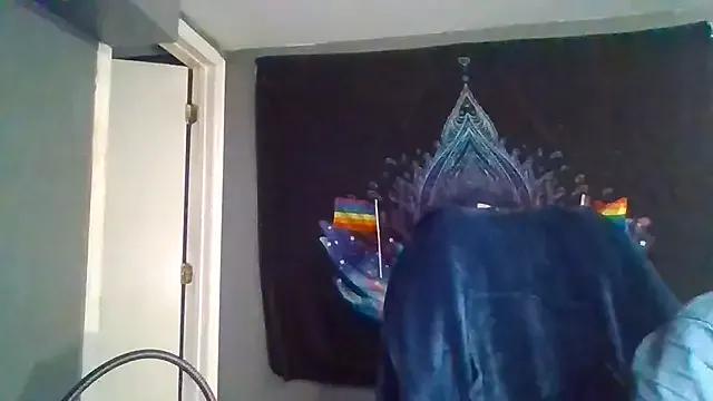 AmazonianMistress on StripChat 