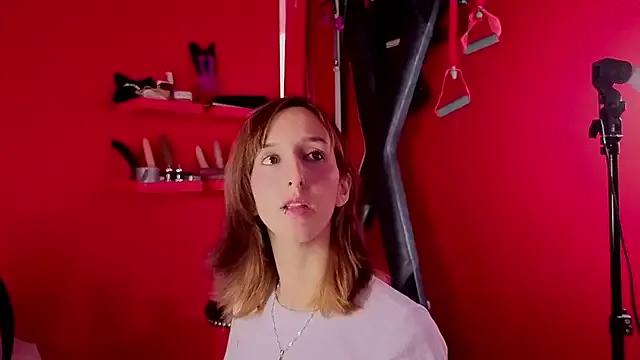 Ambar_Roux_ on StripChat 