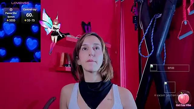 Ambar_Roux_ on StripChat 