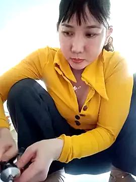 Ana-love2025 on StripChat 