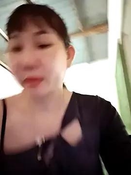 Ana-love2025 on StripChat 