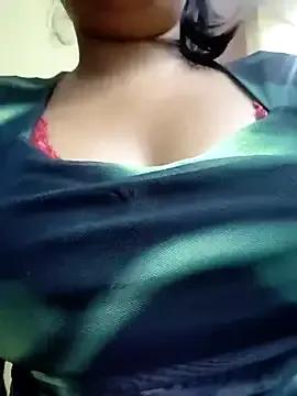 Anamika_24 on StripChat 