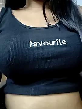 Anamika_24 on StripChat 