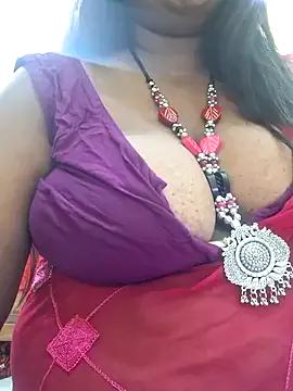 Anaya-ex on StripChat 