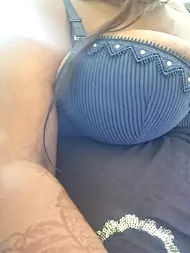 Anaya-ex on StripChat 