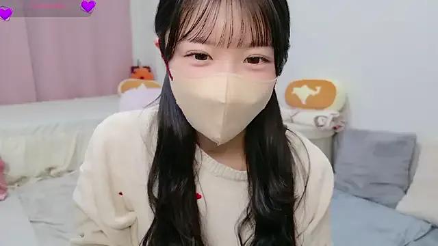 anchan_ — Freechat on StripChat