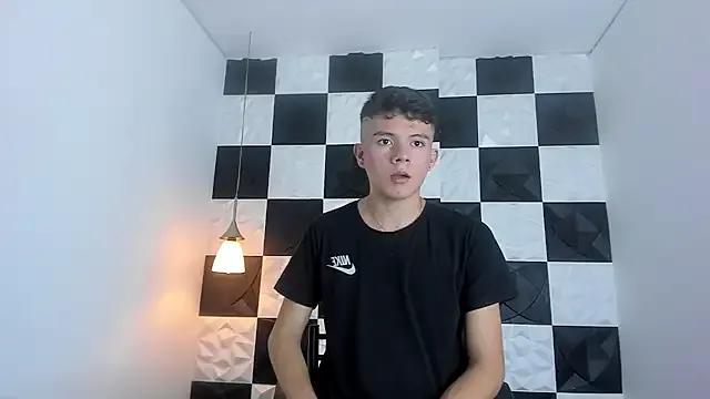 AndyFame1 — Freechat on StripChat