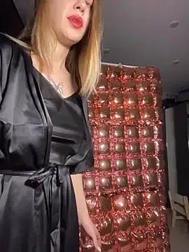 AngellnSilk's avatar