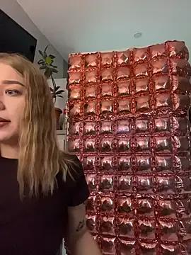 AngellnSilk's avatar