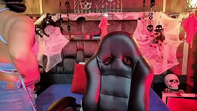 Aniajoness_ on StripChat 