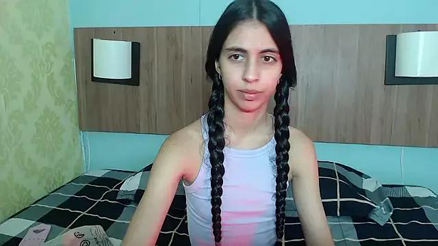 anna_alvarez on StripChat 