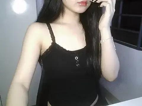 Annabelle-e — hihi