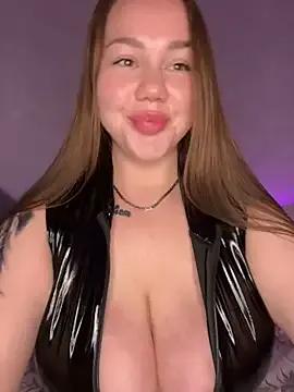 AnnabelleKelly on StripChat 