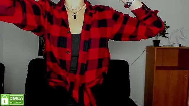 annakillianox on StripChat 