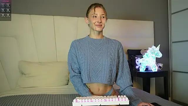 annief0x on StripChat 