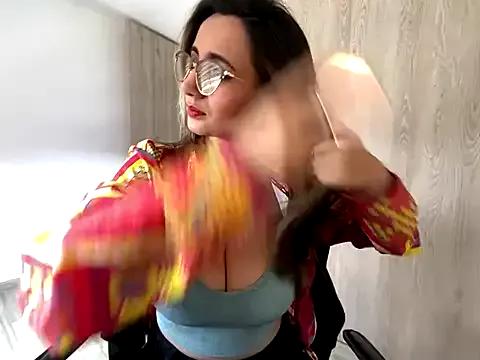 Anny_Moore09 on StripChat 