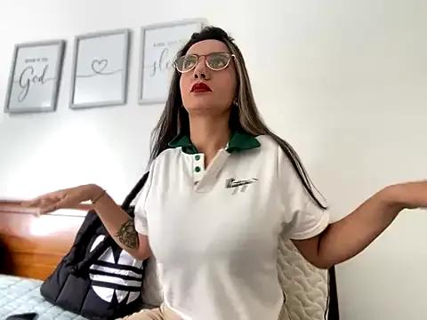 Anny_Moore09 on StripChat 