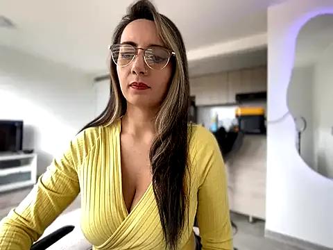 Anny_Moore09 on StripChat 