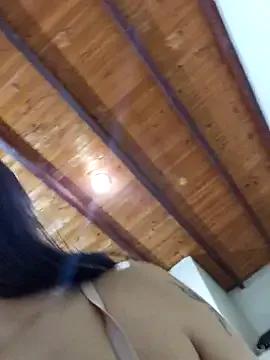 anny_vittar on StripChat 