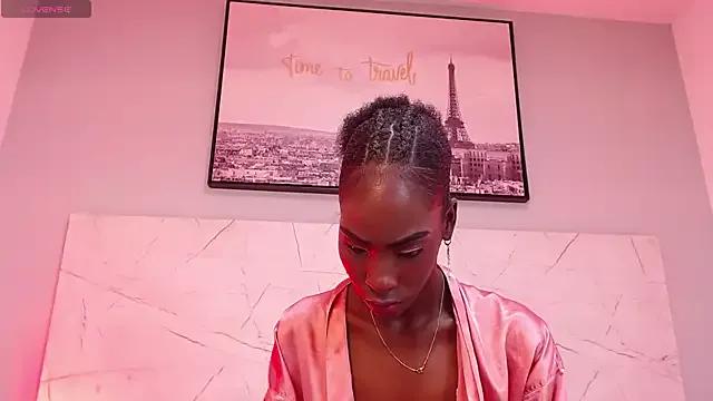 AnnyCampbell — Fuck pussy with big toy