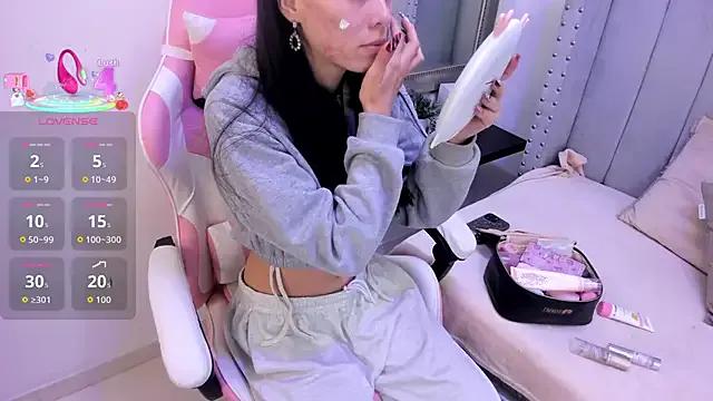 Anya_Belth on StripChat 