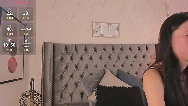 Anya_Belth on StripChat 